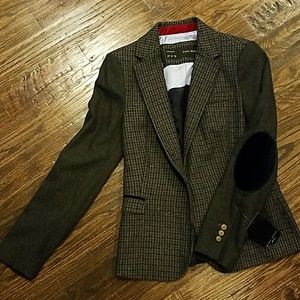 Zara Menswear Blazer